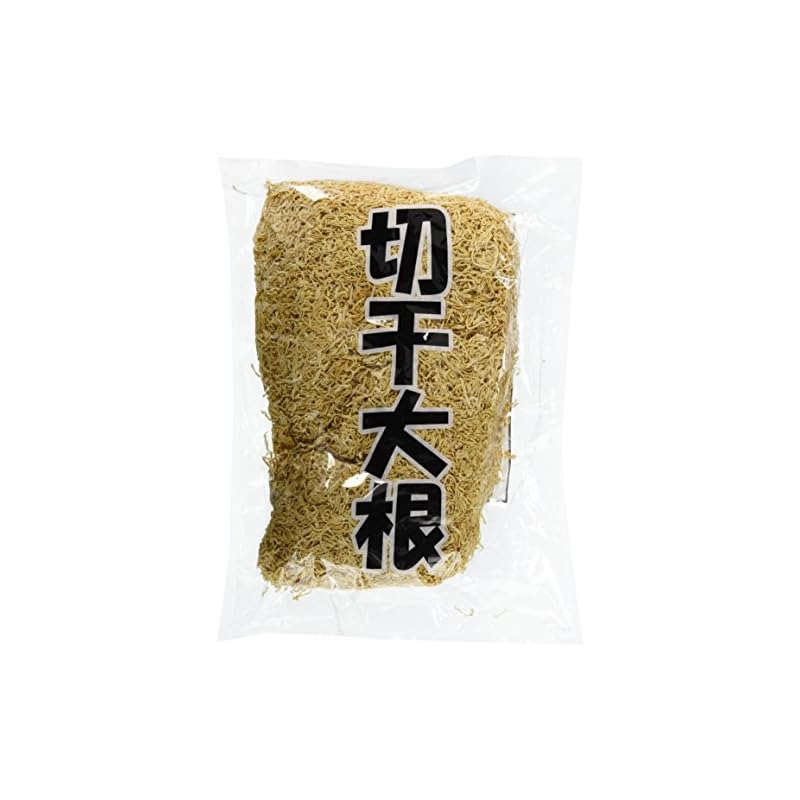 かね七 切干大根 1kg