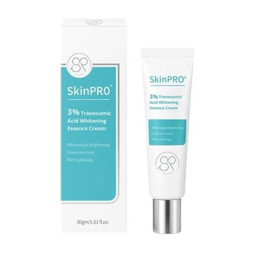 杏輝醫藥集團-肌法則 水光肌3%傳明酸淨白霜30G盒2入