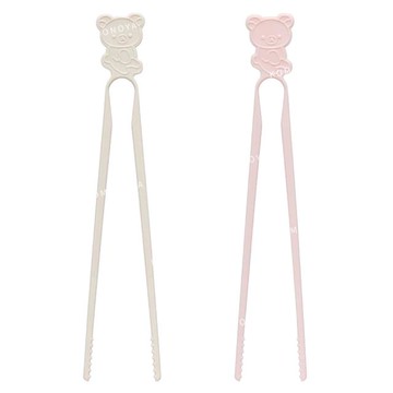 小禮堂 Sax-X 拉拉熊 造型點心夾 (坐姿款)