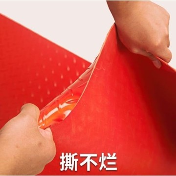 牛津防滑地墊工廠車間塑料防滑墊PVC定做地毯浴室樓梯走廊墊。