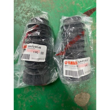 新勁戰125/迎光/ 5 C A（前叉防塵套（正廠零件）$339