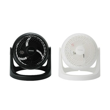 IRIS  PCF-HE15 空氣循環扇白