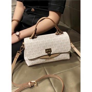 香港品牌包包2025新款夏季流行手提小方包女士真皮斜挎單肩包小包