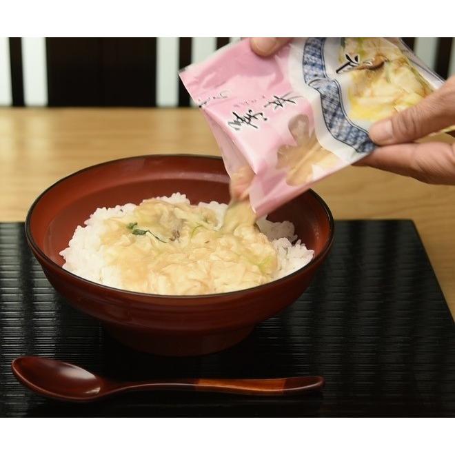 送料無料 京ブランド「湯葉丼の具・8袋セット」（湯葉丼の具180g×8袋） 冷凍食品 通販 おばんざい