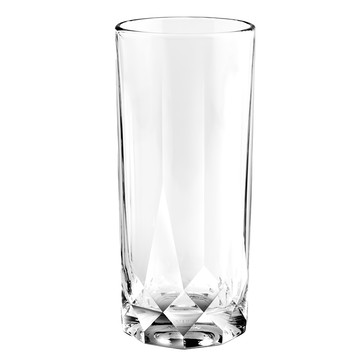 Ocean Glass Connexion 高飛球杯 350ml 透明  69 x 152mm  6個