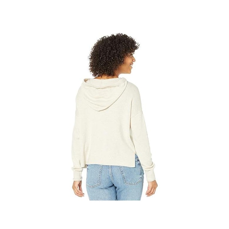 ラッキーブランド Lucky Brand クラウド Soft Hoodie レディース