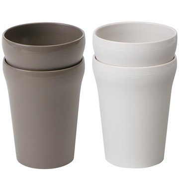 NIneware Friends 派對杯 310ml  1組  4個