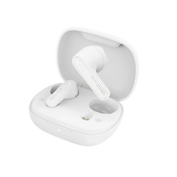 AIWA 愛華 真無線藍芽耳機(白色) / 組 AT-X80H