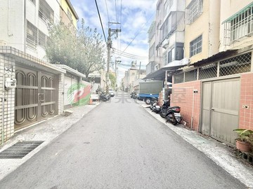 中科~藝術商圈~輕裝潢2房~公寓｜台中市龍井區藝術北街
