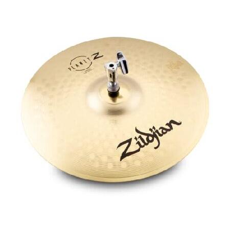 Zildjian Planet Z HiHat Cymbal Top ZP14T