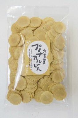 伊藤軒【迷你薄餅】110g
