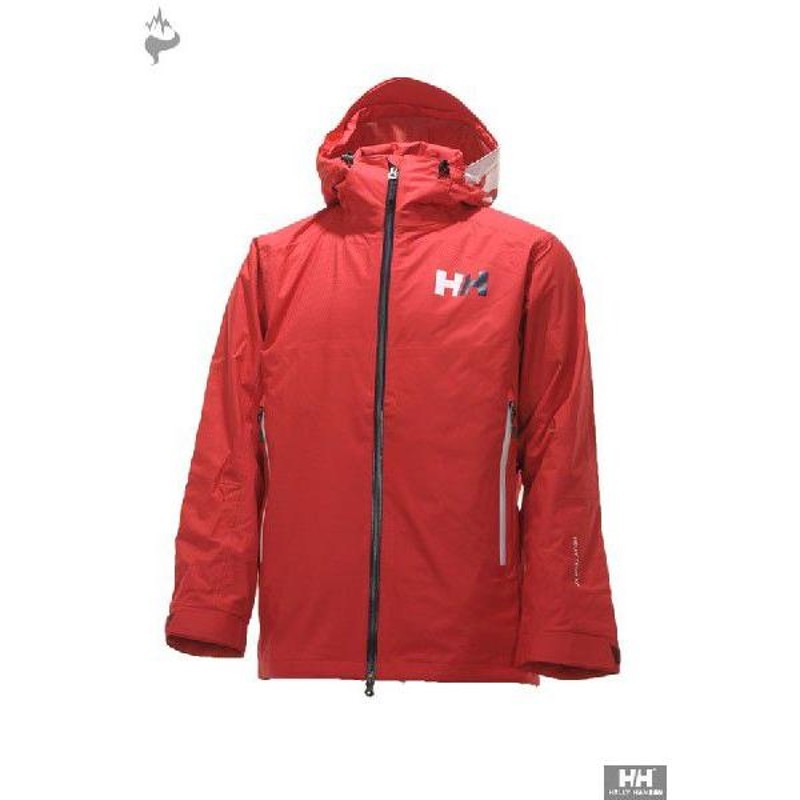 HELLY HANSEN ヘリーハンセン GAMVIK ガンビクジャケット