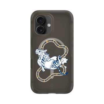 iPhone 16 AirX 本質黑 - ZISHI 只是 - CHILL