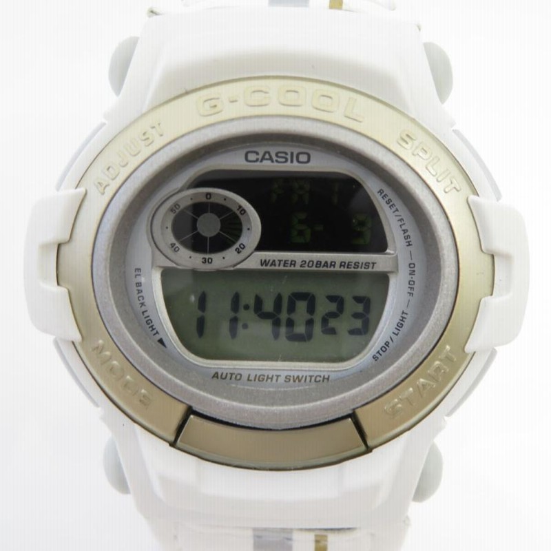 CASIO カシオ G-SHOCK G-COOL G-MIX GT-003TH-7BT クオーツ CASIO カシオ G-SHOCK G-COOL G-MIX GT-003TH-7BT クオーツ