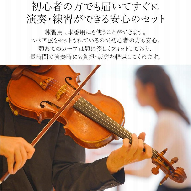 最大72％オフ！ 鈴木バイオリン 弦 セット E A D G 1 4〜1 2サイズ用