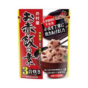 井村屋 お赤飯の素 230g×24袋入