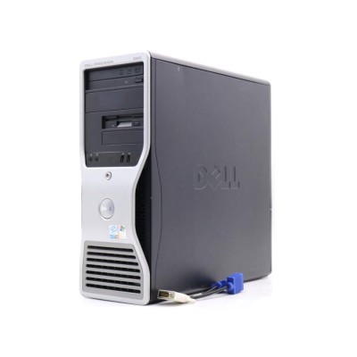 デスクトップパソコン hp Z230 Tower Workstation Xeon E3-1225 v3 3.2