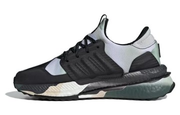 WMNS X_PLRBOOST BLACK GREEN CAMO