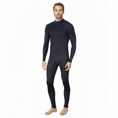 O'Neill オニール メンズ 男性用 スポーツ・アウトドア用品 水泳 サーフィン ウエットスーツ Hyperfreak Comp Zen 3/2 - Black/Black