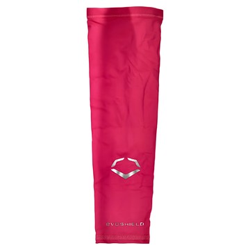 EvoShield 功能型壓縮袖套 L/XL  1個  粉紅色