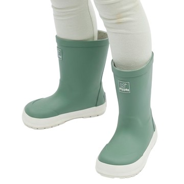 Attipas 兒童輕量防滑雨鞋  薄荷  150mm