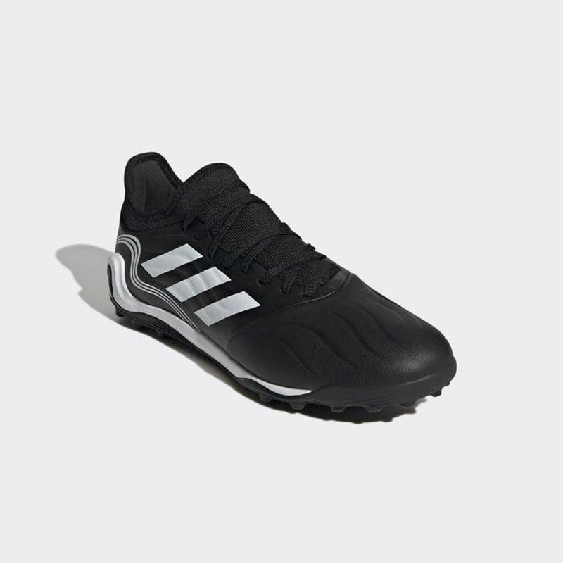 アディダス コパ センス 3 Tf Adidas サッカー フットサル シューズ ジュニア トレーニングシューズ トレシュー Copa コアブラック Fwホワイト Gw4965 通販 Lineポイント最大0 5 Get Lineショッピング