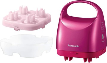 全新 PANASONIC 國際牌 EH-HE9A 頭皮按摩器 按摩機 防水 洗頭 舒壓 5種模式 eh he9a 日本必買代購