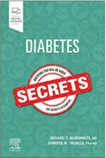 Diabetes Secrets  McDermott 2021 Elsevier