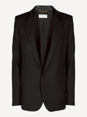 Saint Laurent Blazer