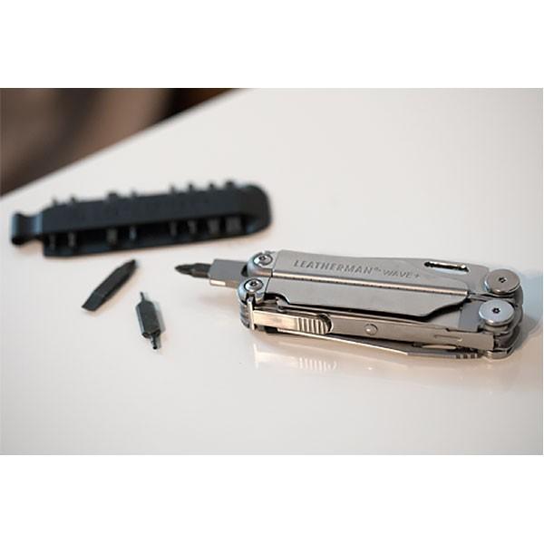 LEATHERMAN レザーマン WAVE PLUS WAVP-N