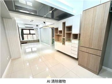 山佳車站4年新屋美3房｜新北市樹林區佳園路一段