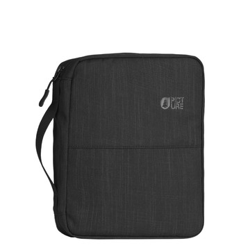 PICTURE 多功能收納包【黑色】Utility Tech Pouch B