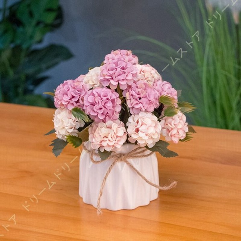 造花 インテリア 花束 ブーケ 手作り 枯れない花 ウェディング インテリア おしゃれ 花束 フラワーアレンジメント テーブル装飾 アーティフィシャルフラワー 通販 Lineポイント最大0 5 Get Lineショッピング