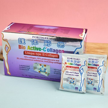 【聯太興】護體節樂 水解膠原蛋白 (30包)