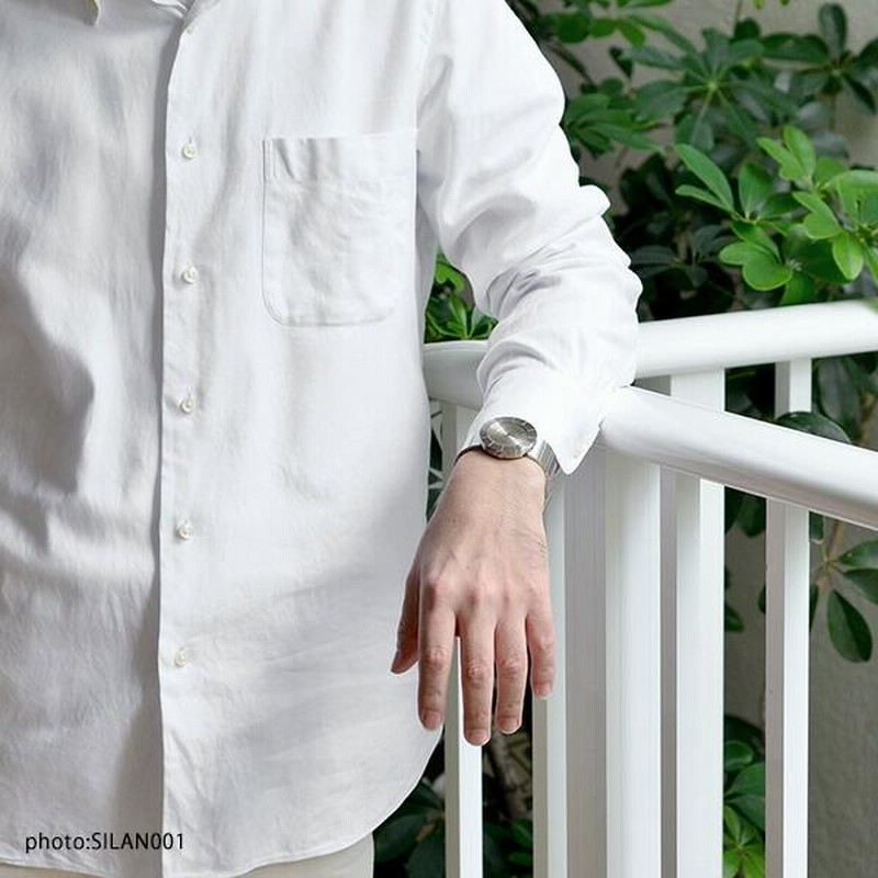 イッセイミヤケ ISSEY MIYAKE 吉岡徳仁 TO ティーオー NY0N001 【38mm 