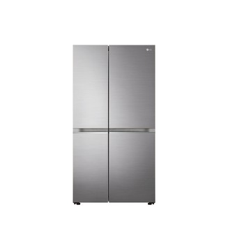 LG變頻對開冰箱GR-B734SV