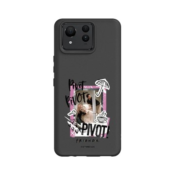 Zenfone 11 Ultra SolidSuit 黑 - Friends - 扭轉局勢！