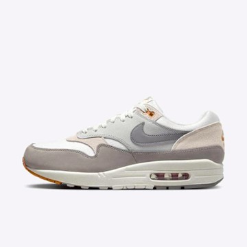 Nike Air Max 1 [IB1492-121] 男 運動休閒鞋 復古鞋 氣墊 緩震 米灰