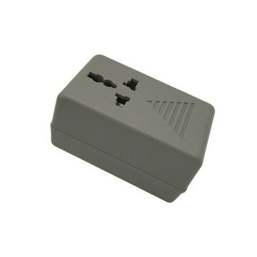 變壓器220v轉110v110v轉220v70w110w電壓轉換器足功率【宜家良品百貨】