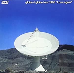 tour 1998”Love again” [DVD](中古品)