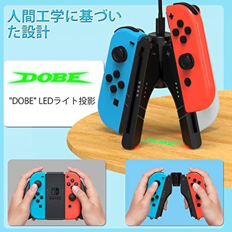 一番の スイッチ+Joyコン(ピンク/グリーン)+Proコン+充電 スイッチ+Joy