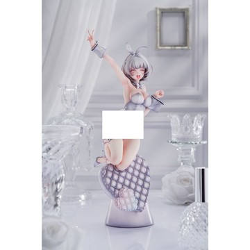 【RE】(免訂金) 預購27年5月 特典版 KAWA DESIGN 兔女郎 娜酱 ナタリア 1/6