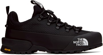 The North Face 黑色 Glenclyffe 运动鞋