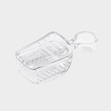 OXO POP 按壓保鮮盒配件-篩粉匙