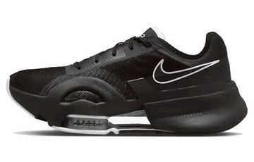 WMNS AIR ZOOM SUPERREP 3 BLACK ANTHRACITE