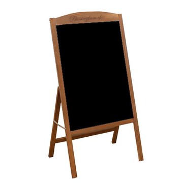 實木廣告看板/彩繪板/廣告板/公告/銷售