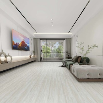 RCS抗污石塑地板 鳥取橡木 0.6坪 AC1601R