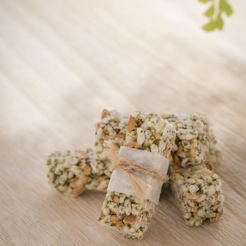 【布田食品】海苔米香罐裝