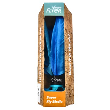 Waboba毽子 FLYER 高飛樂趣  1個