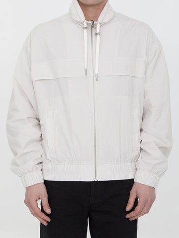 AMI Paris Windbreaker